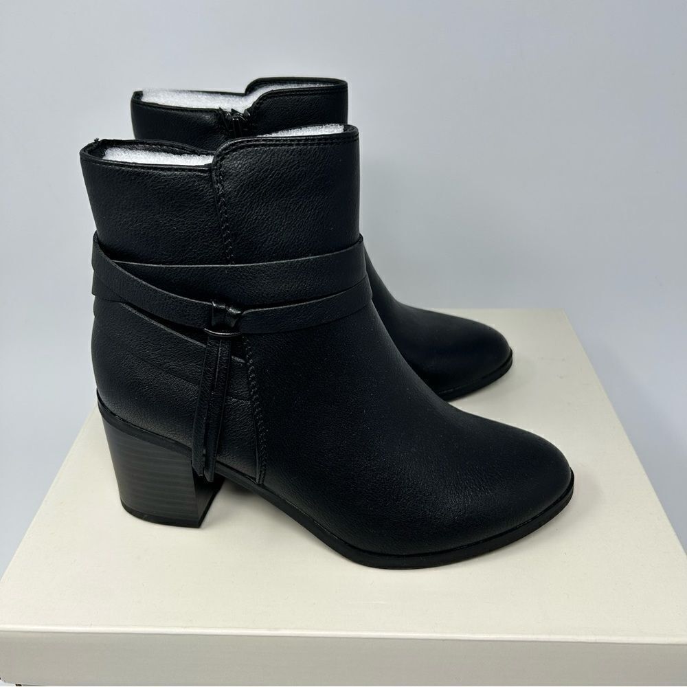 Style & Co Carliee Booties - Picture 2 of 9